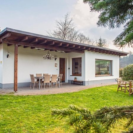 Ferienhaus Rothaarblick Schmallenberg Bagian luar foto
