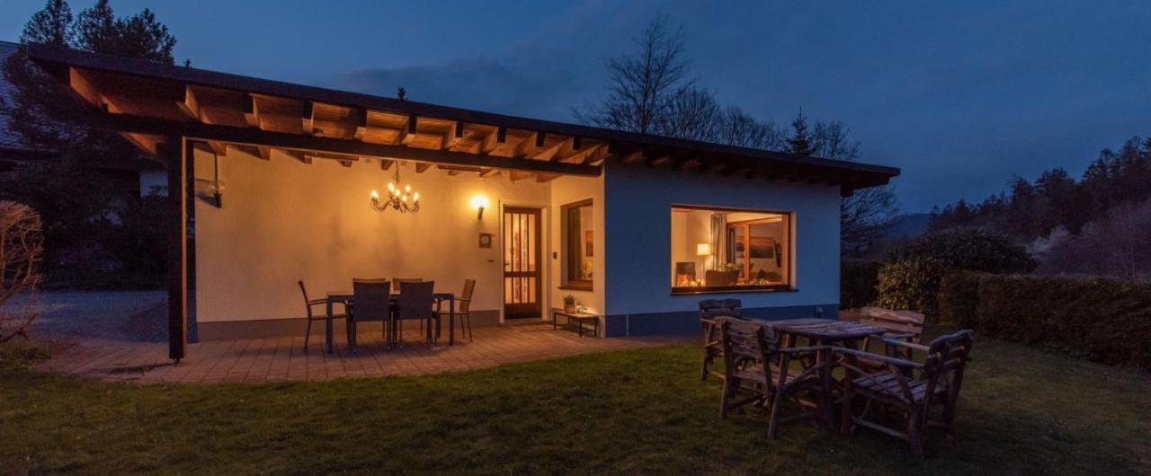 Ferienhaus Rothaarblick Schmallenberg Bagian luar foto
