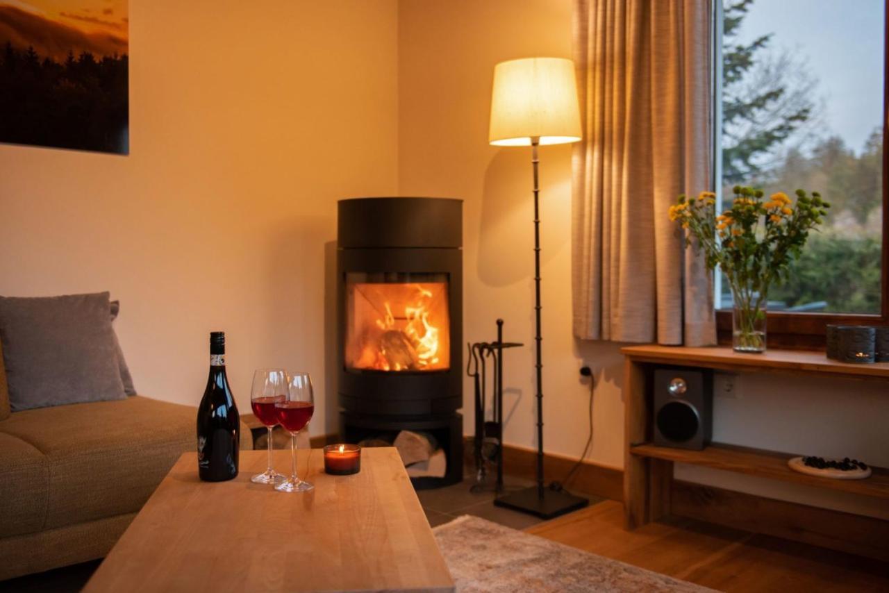 Ferienhaus Rothaarblick Schmallenberg Bagian luar foto