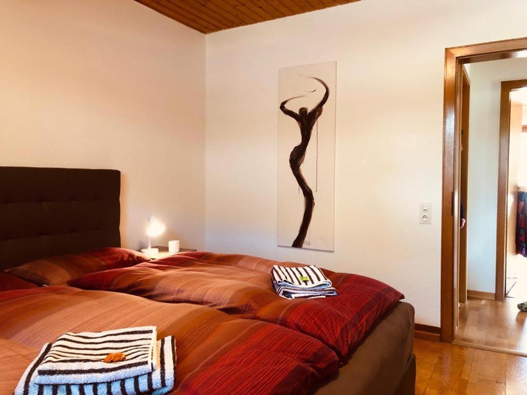 Ferienhaus Rothaarblick Schmallenberg Bagian luar foto